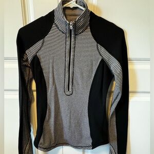 Lululemon Half Zip